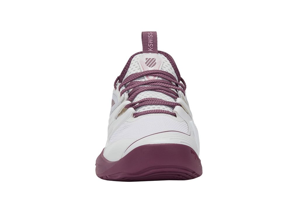 K-Swiss Speedtrac Tennisskor Dam Vita Lila Lila | 372-AYCWMO