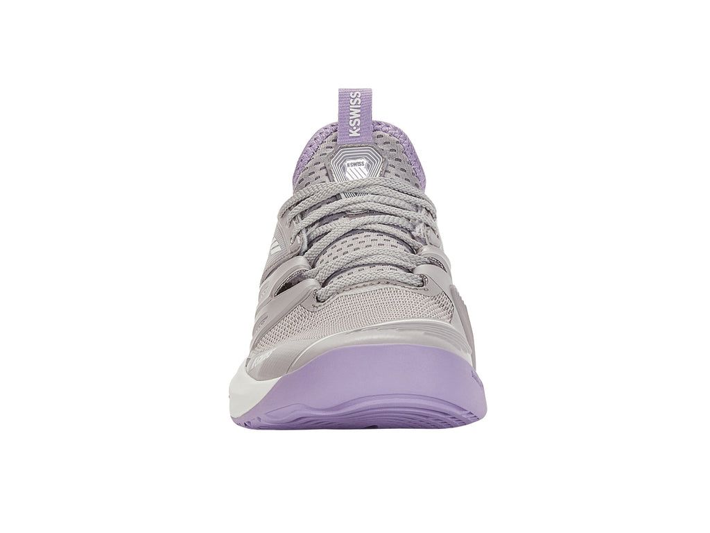 K-Swiss Speedtrac Tennisskor Dam Vita Lila Rosa | 385-QSAPJX