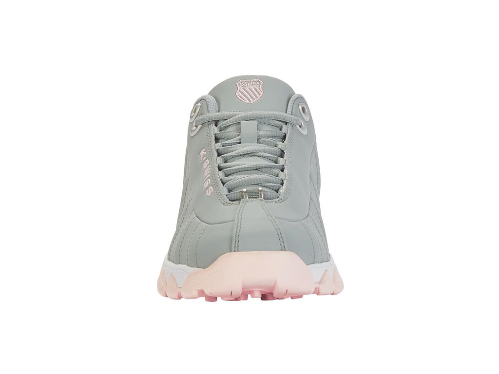 K-Swiss St329 Cmf Lifestyle Skor Dam Grå Rosa | 375-UIOXDS