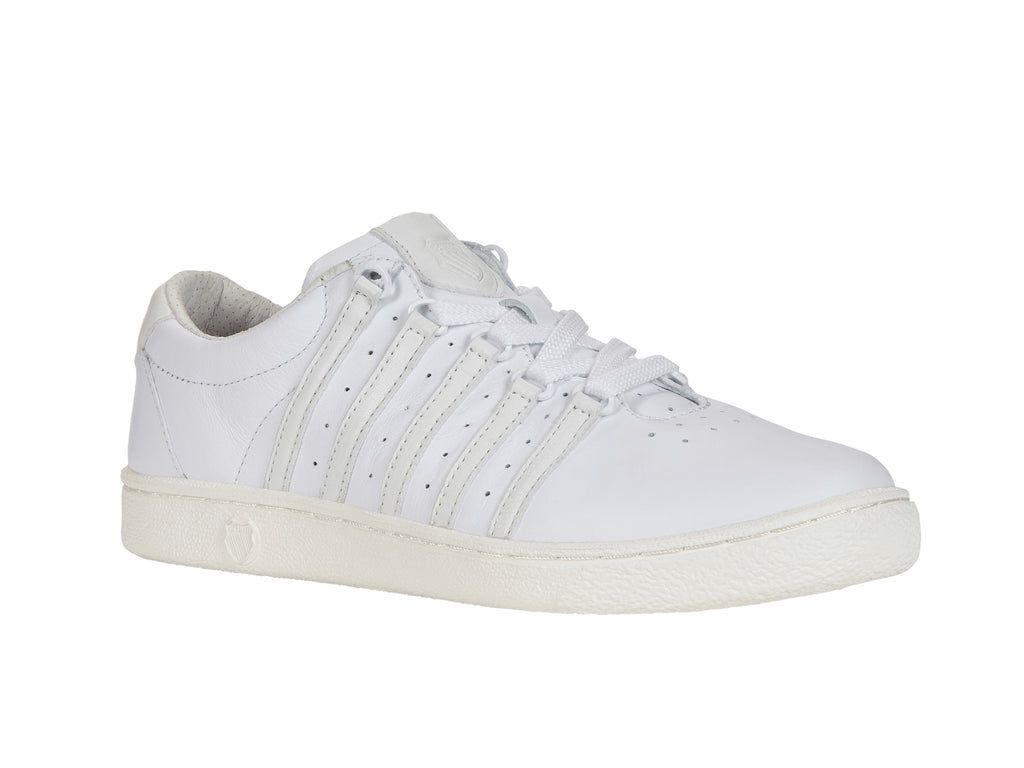 K-Swiss The Pro Luxe Lifestyle Skor Herr Vita Vita | 471-LRHKAV