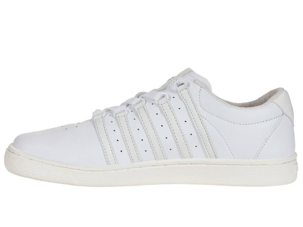 K-Swiss The Pro Luxe Lifestyle Skor Herr Vita Vita | 471-LRHKAV