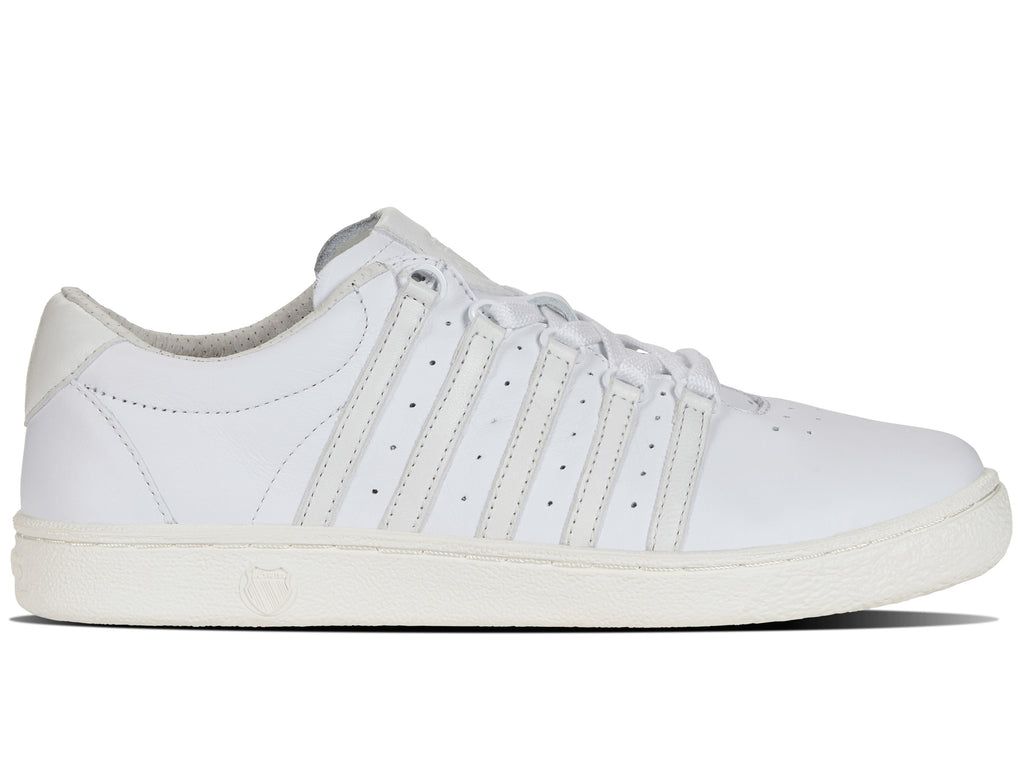 K-Swiss The Pro Luxe Lifestyle Skor Herr Vita Vita | 471-LRHKAV