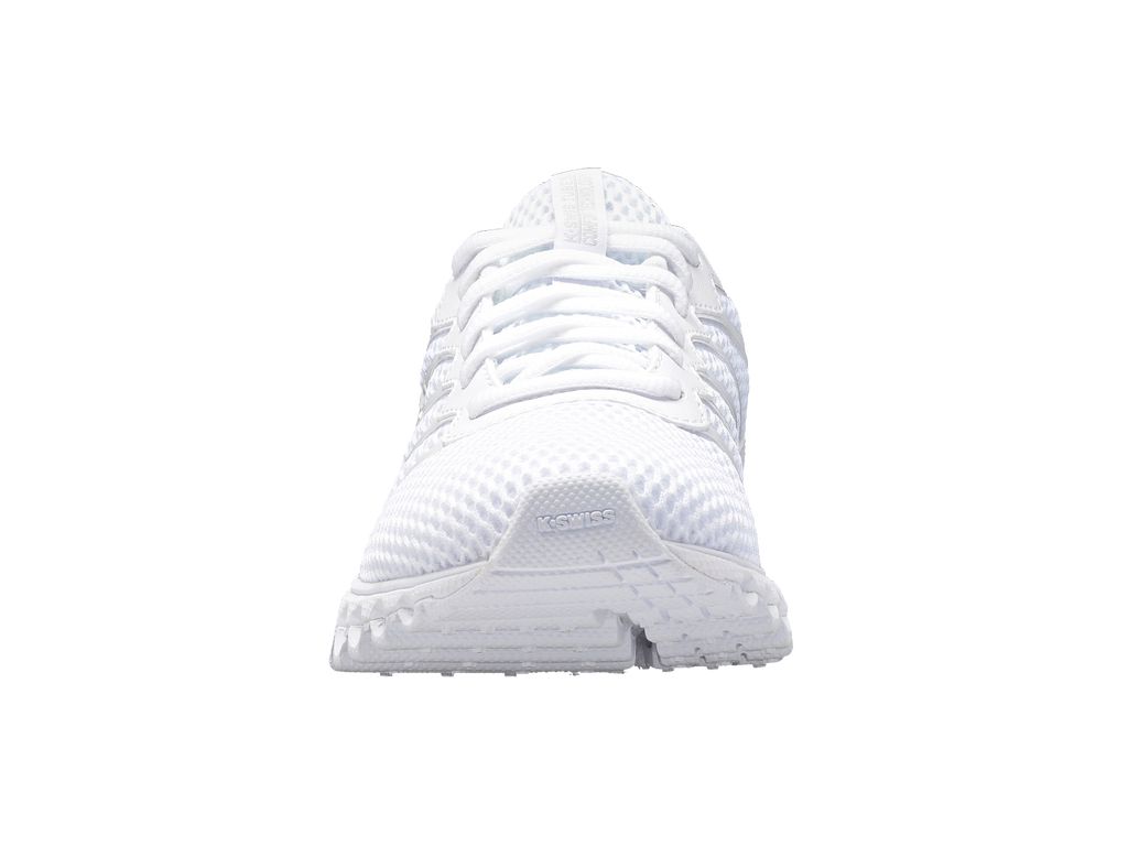 K-Swiss Tubes 200 Lifestyle Skor Herr Vita Vita | 846-HNRXPT