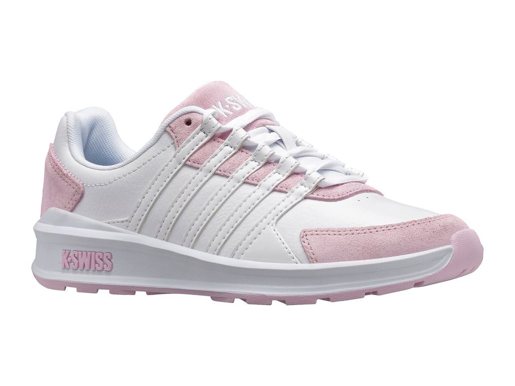 K-Swiss Vista Trainer Lifestyle Skor Dam Vita Rosa | 862-DVHBUI