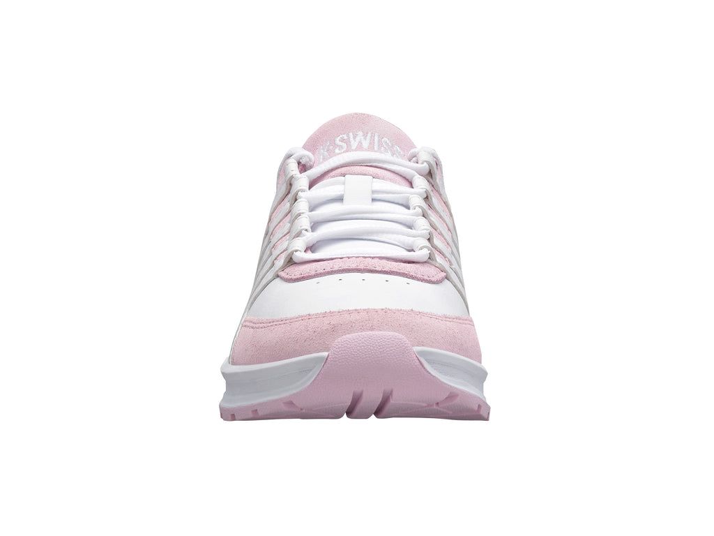 K-Swiss Vista Trainer Lifestyle Skor Dam Vita Rosa | 862-DVHBUI