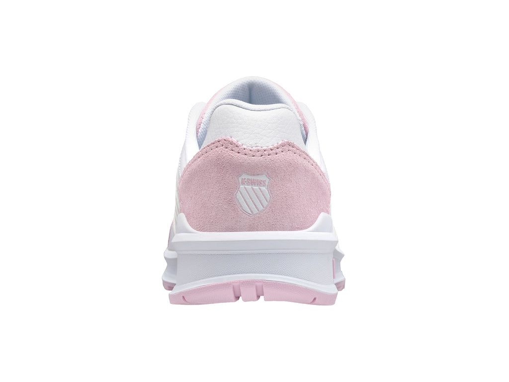 K-Swiss Vista Trainer Lifestyle Skor Dam Vita Rosa | 862-DVHBUI