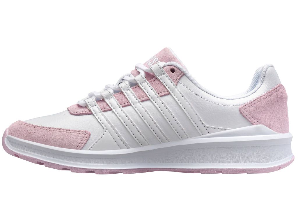 K-Swiss Vista Trainer Lifestyle Skor Dam Vita Rosa | 862-DVHBUI