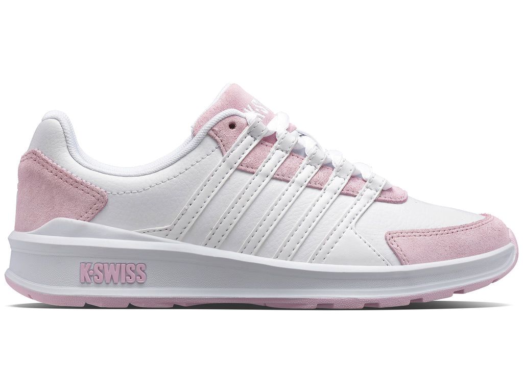 K-Swiss Vista Trainer Lifestyle Skor Dam Vita Rosa | 862-DVHBUI