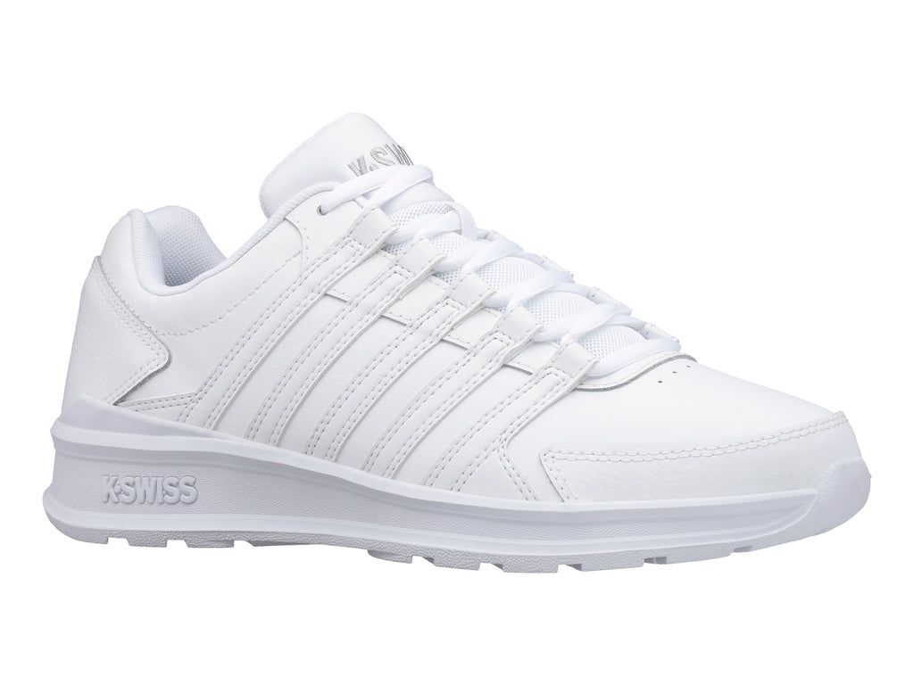 K-Swiss Vista Trainer Lifestyle Skor Herr Vita Vita | 054-EOAWXD